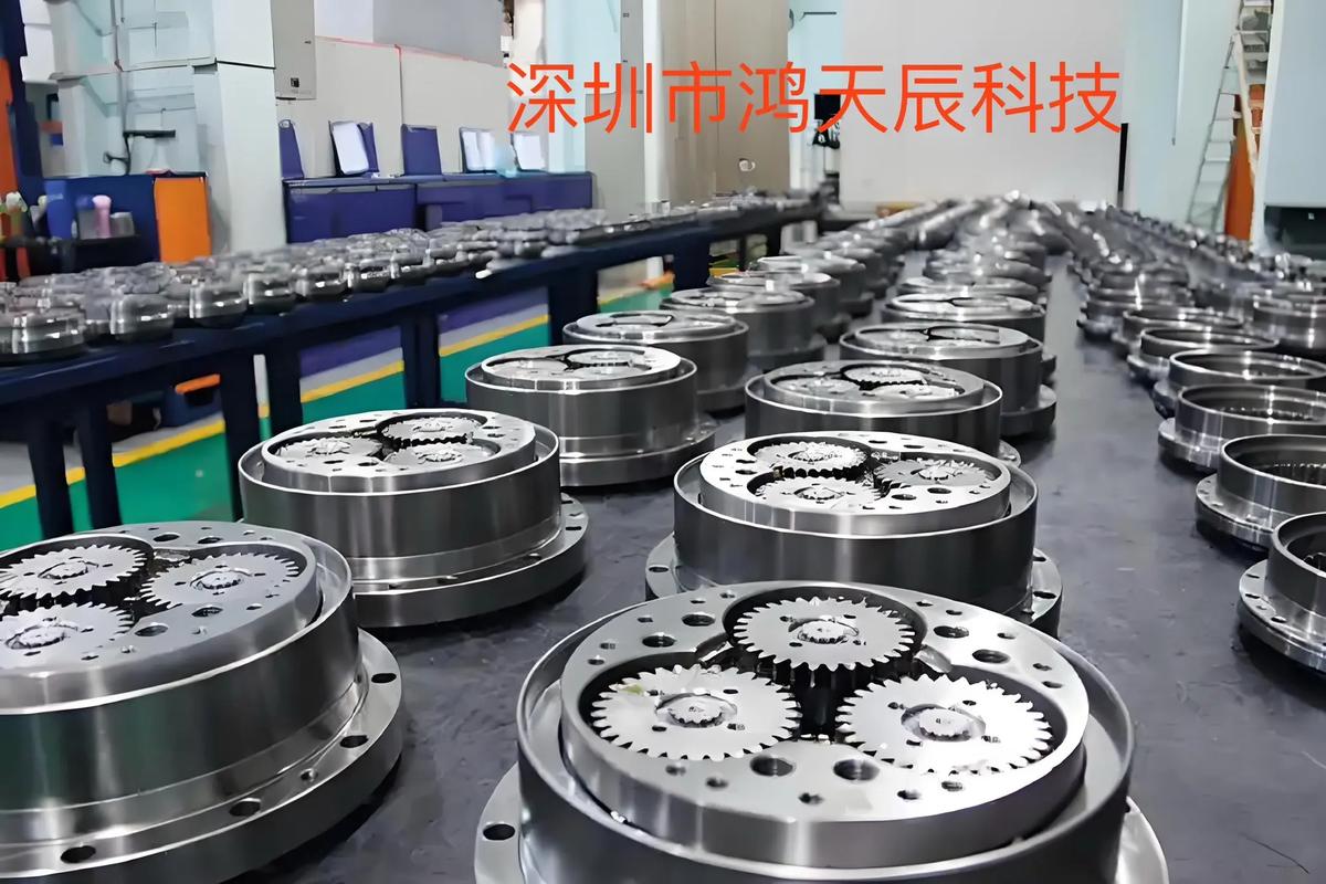 现在国产减速机到底能不能打？
