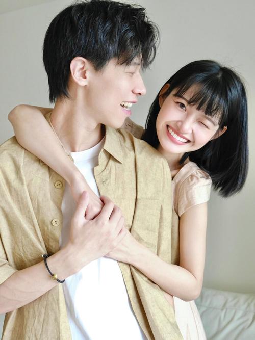 我见过最清醒的一对小夫妻