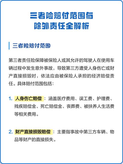 人身保险除外责任条款手写标注示例