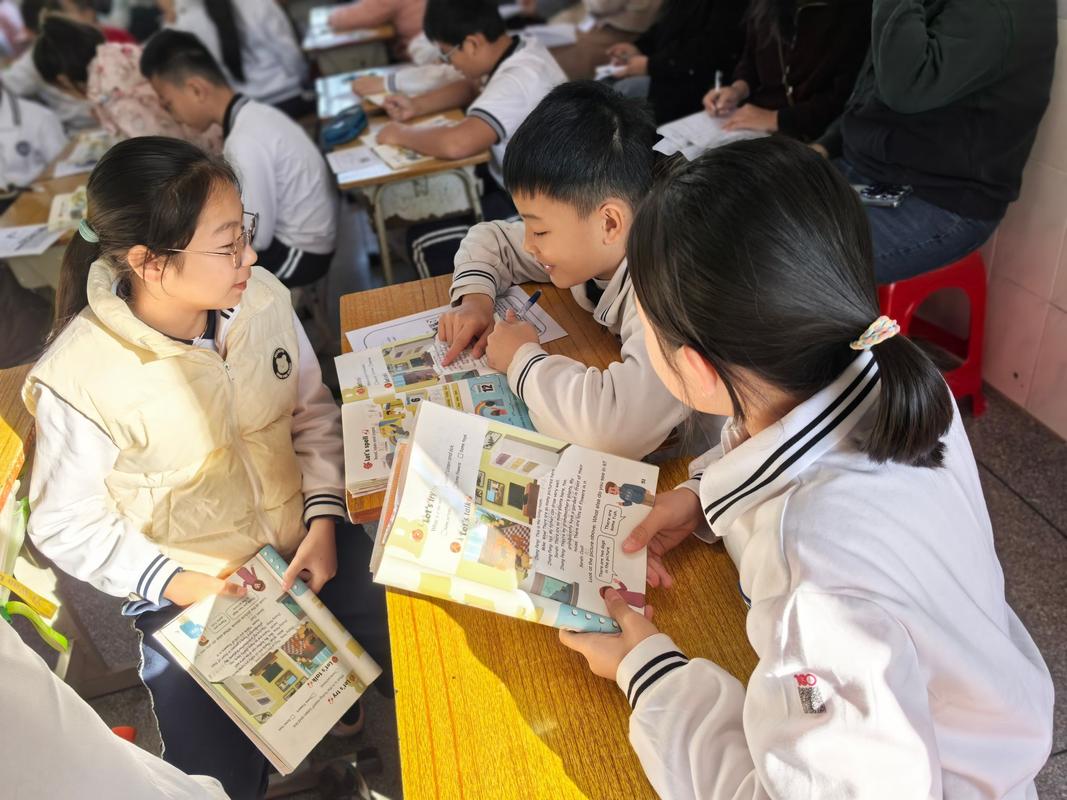 口语表达教学方案:别让你的课堂变成“哑剧”-大讲堂