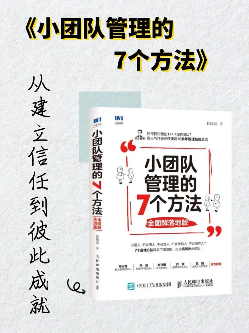 6. 团队成员怎么快速建立信任?