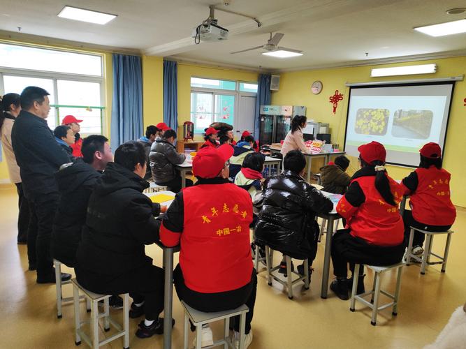 工业企业为什么要做职工子女方向的志愿服务?