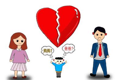 监护与家庭相关问题