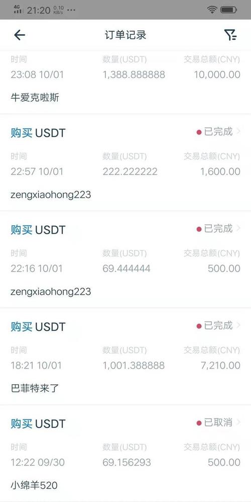 USDT链上转账流向混币器的区块浏览器截图
