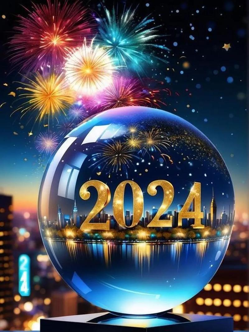 2024年的新变化，别错过