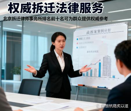 委托拆迁律所后一定要注意的问题