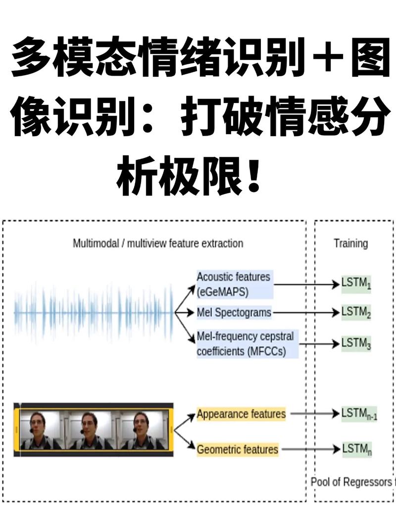 多模态AI识别人类表情和讽刺示意图