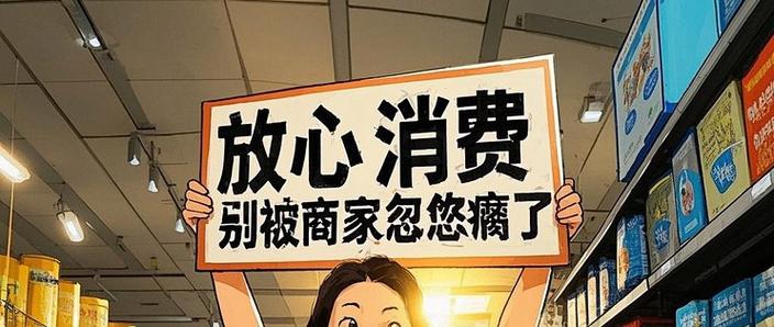 普通业主买的时候，别被商家的参数忽悠瘸了