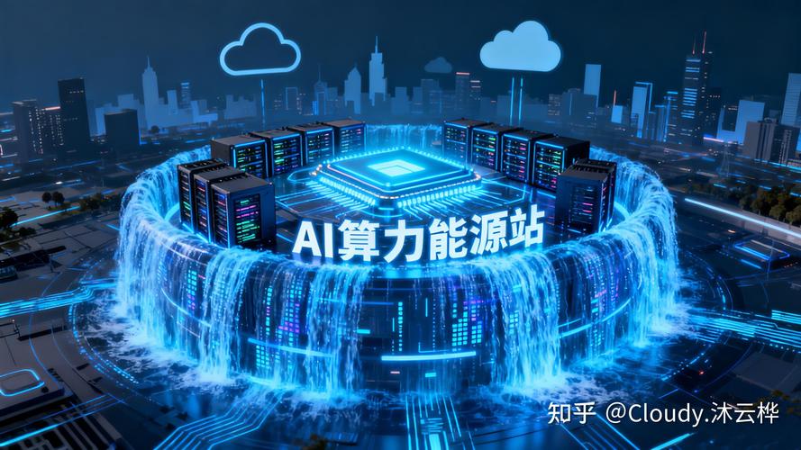 AI落地浪潮里，系统集成才是被忽略的底座