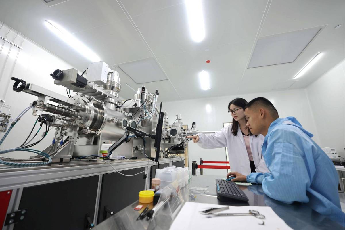 科技成果转化最别扭的一关：实验室样机怎么变成货架产品