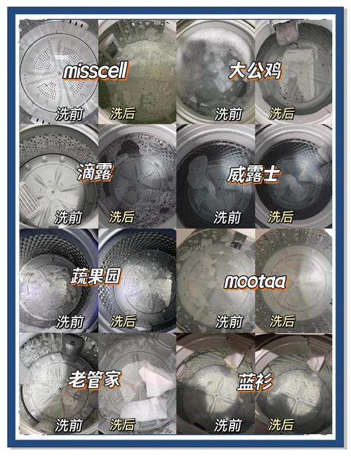 不同材质的清洗小心机:别再一视同仁了