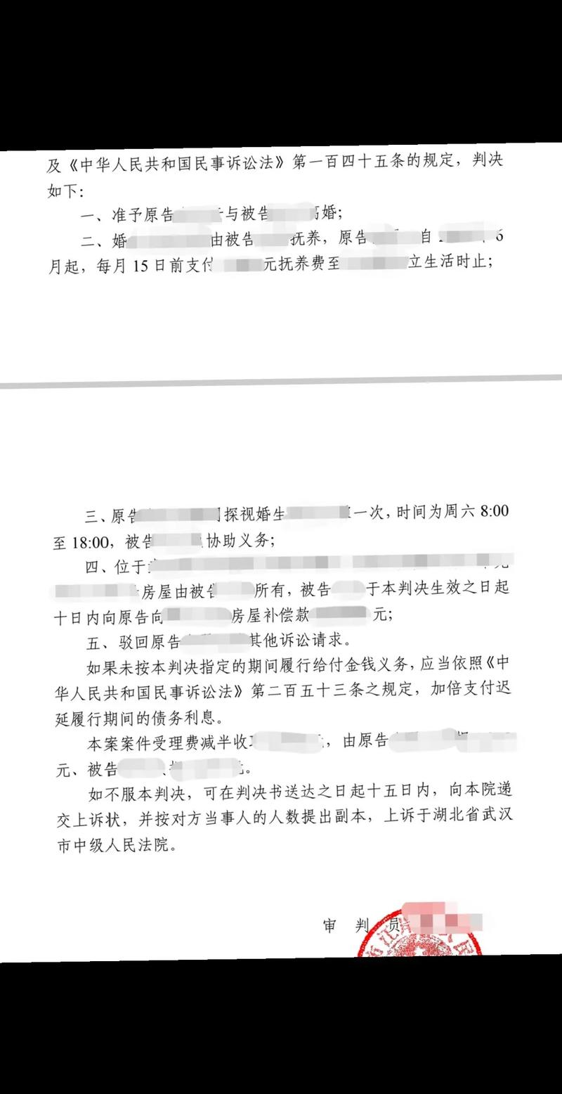 上海离婚律师判决书案例检索截图