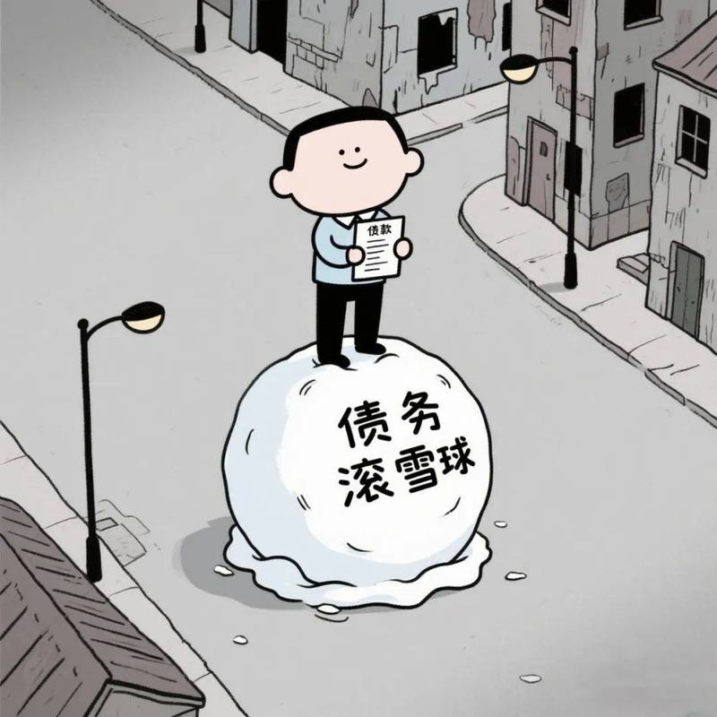那点滴答声，比债主催债还磨人