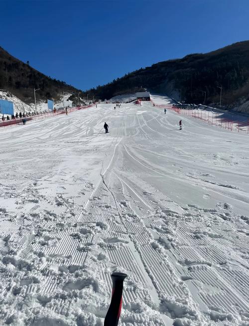 选滑雪胜地,这几个坑千万别踩