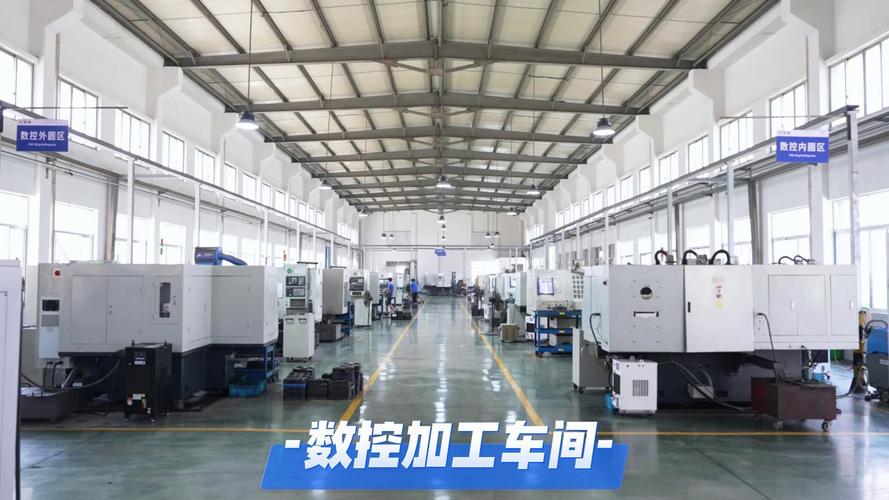 批量生产里，维护细节比机床原始精度更重要