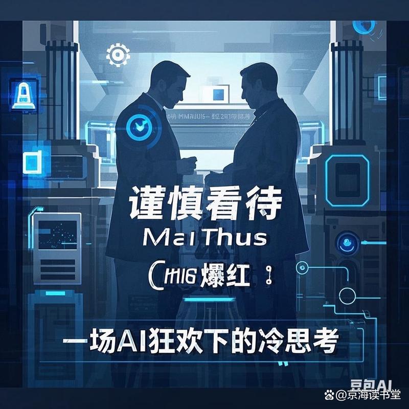 狂欢下的冷思考