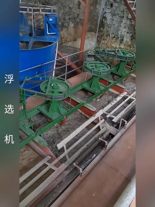 怎么才算是一家靠谱的浮选机厂家？