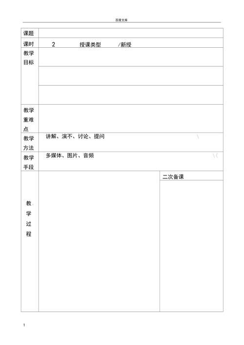 能接住生成的老师，备课的时候都留了“空白页”