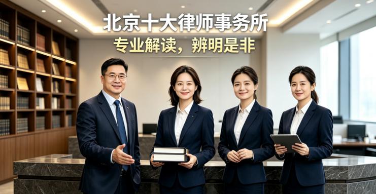 北京婚姻财产专业律师甄选标准