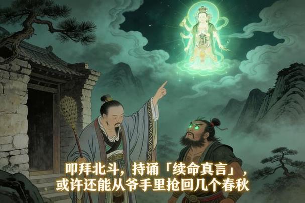这些听着玄乎的老法子，真的别随便试