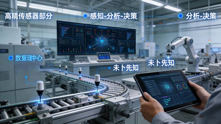 落地案例:一条产线的AI诊断改造记
