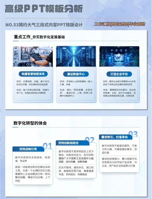 内容页头部核心信息结构化排版示例图