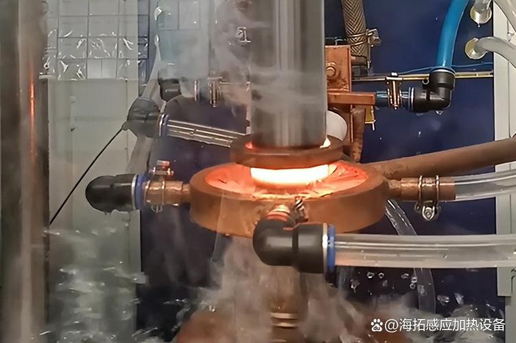 感应加热：现代工业制造里的隐形实力派