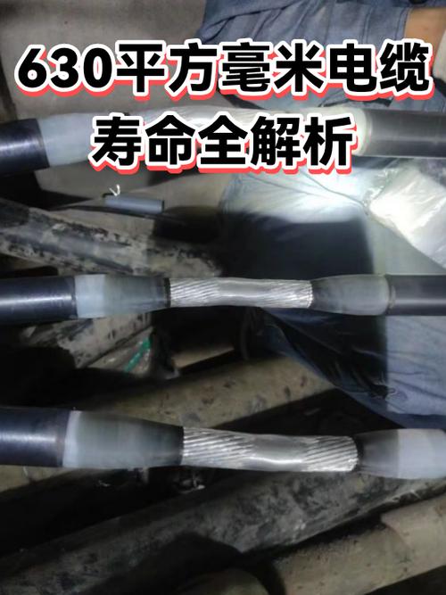 安装维护也能决定工业电缆的寿命