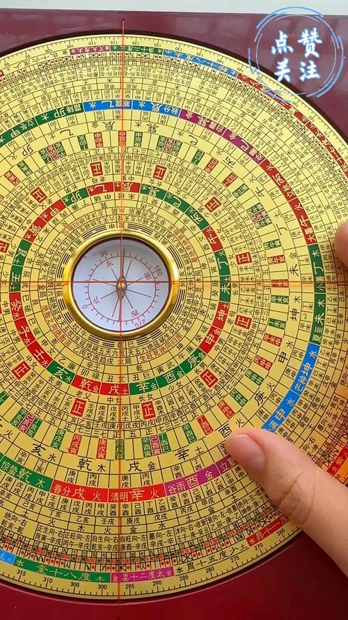 怎么挑一个靠谱的罗盘?
