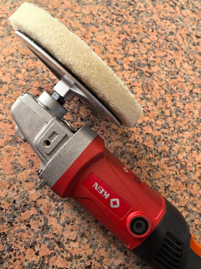 冷门抛光工具,却意外的好用