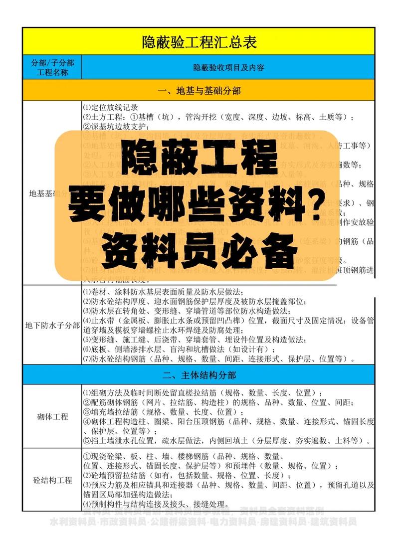 施工和材料：最关键的隐形环节