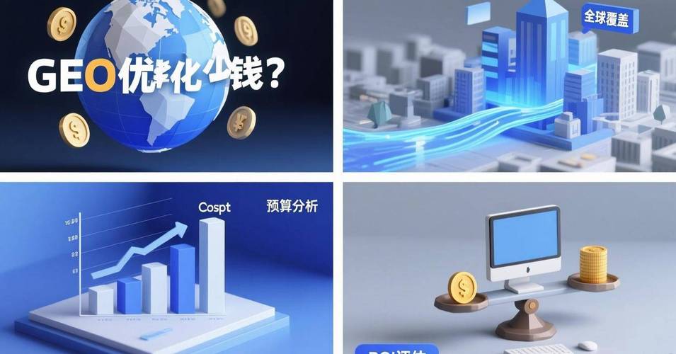 一、GEO优化到底在收什么钱?