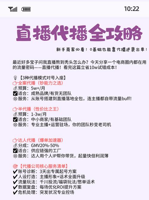 几个值得关注的厂家——非排名,纯聊