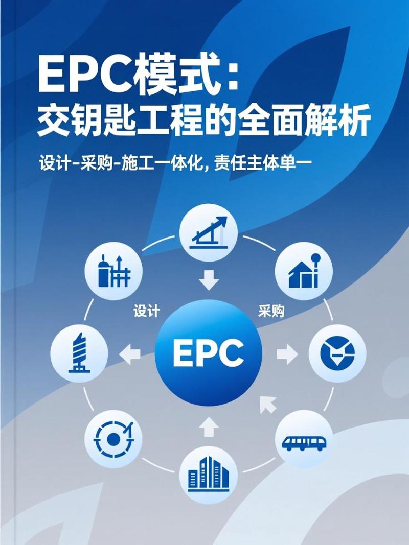 选工业交钥匙工程承包商,一定要避这三个坑