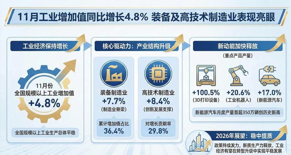 可靠性增长，才是中国制造升级的隐形密钥