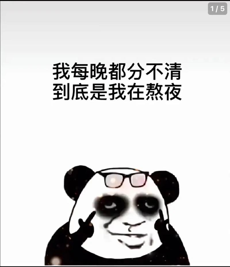 熬夜?那是我干过最亏的买卖