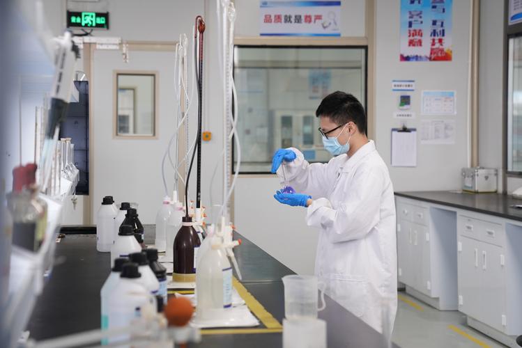 企业研究院：是真投入还是做样子？
