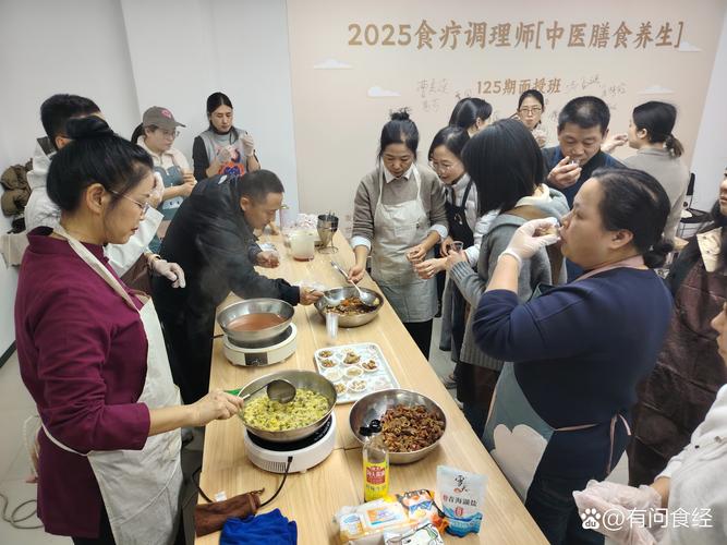 营养师一对一饮食指导场景