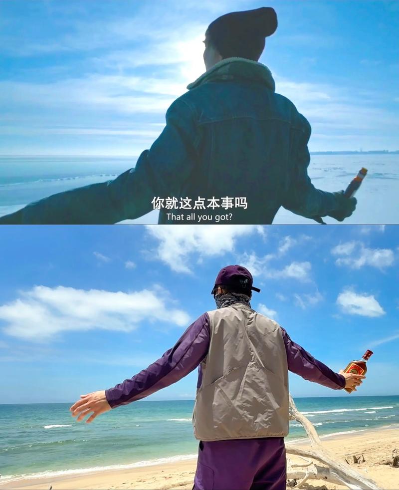 二、我不是去拍照,我是去偷故事