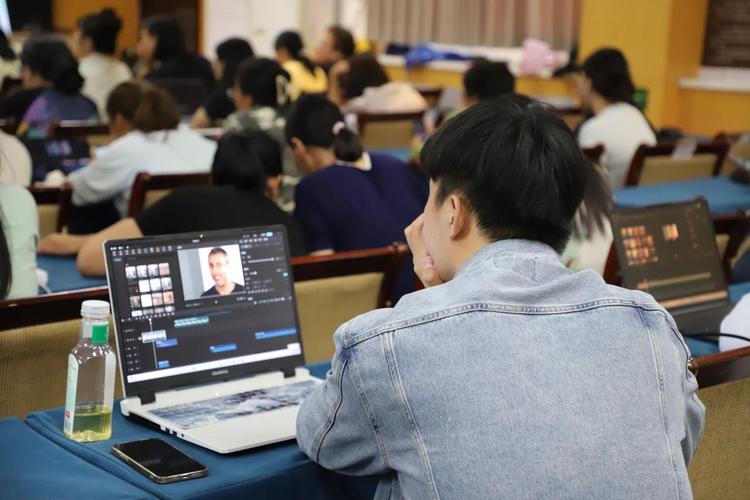 工业培训：砸钱买设备不如先换换脑子-中远盛泰工业