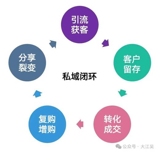 别上来就all in投流，先把复购的闭环搭起来