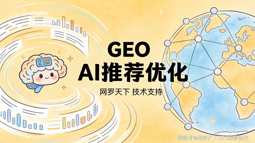 3. GEO与AI搜索结合的落地价值