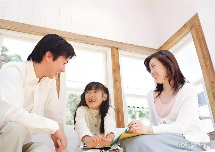 重建亲子信任的阶梯式做法,按月龄来就对