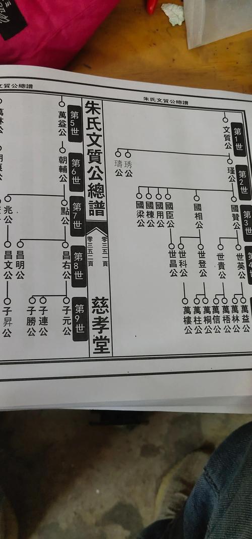 整理家谱制作必须记牢的就医红线