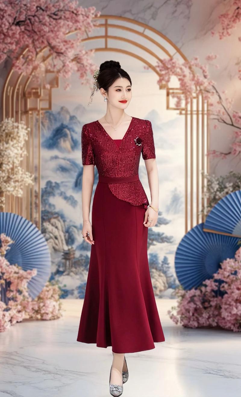 今年流行趋势:从“喜婆婆”到“女主角”