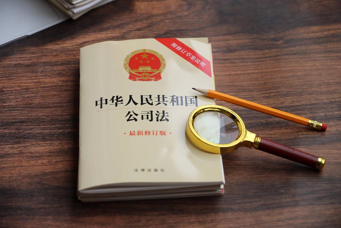 中华人民共和国公司法股东知情权条文页