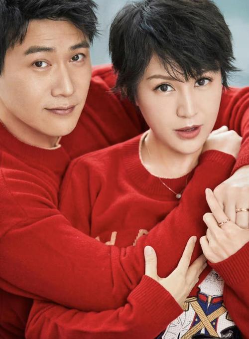 长得像的夫妻,才走得到最后
