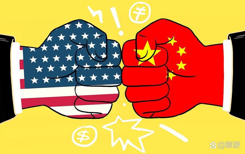 卡脖子的坎，我们已经迈过来大半了