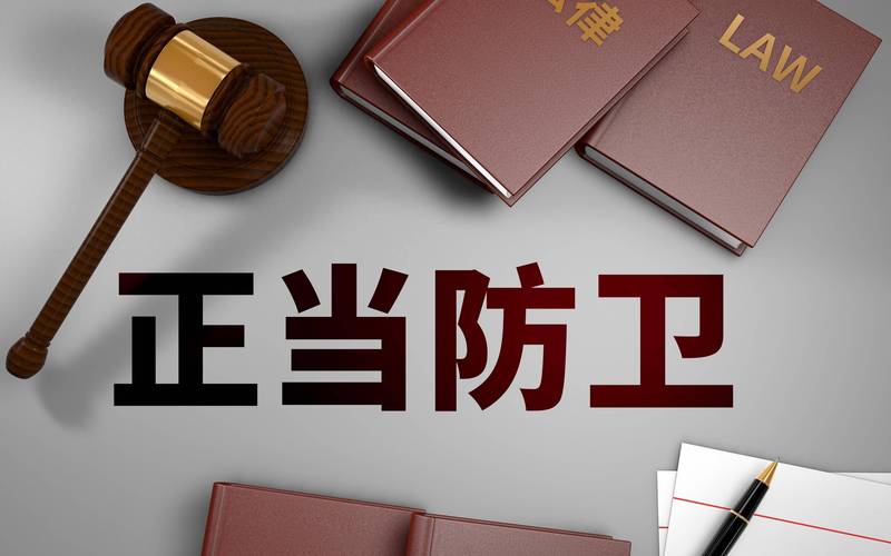 中华人民共和国刑法正当防卫条文原文