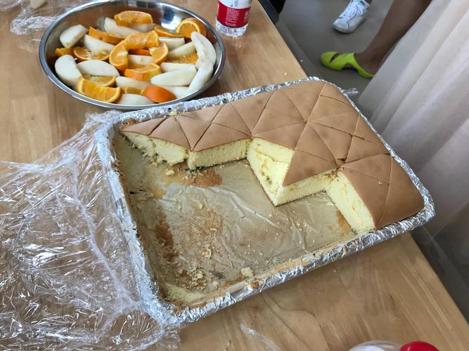餐桌拼果冻，聊透板块运动-大讲堂